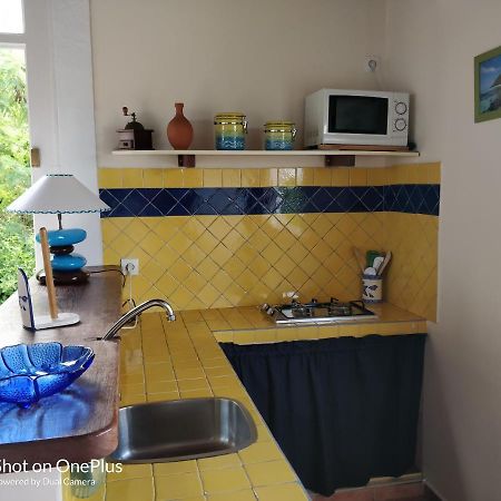 Cocooning Sur Mer Bungalow Сент-Анн Екстер'єр фото